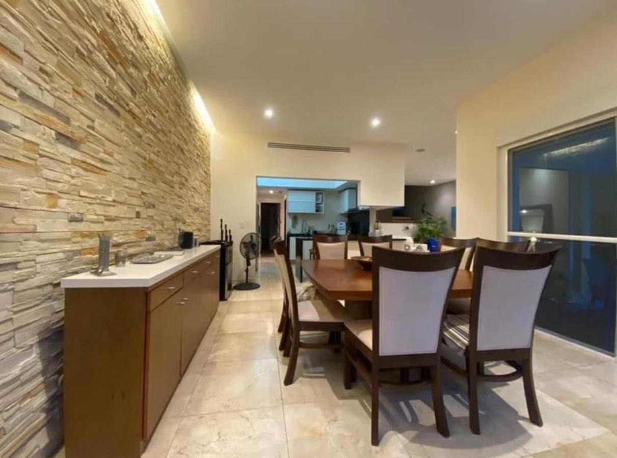 Apartment Luxury Caribe Cancun