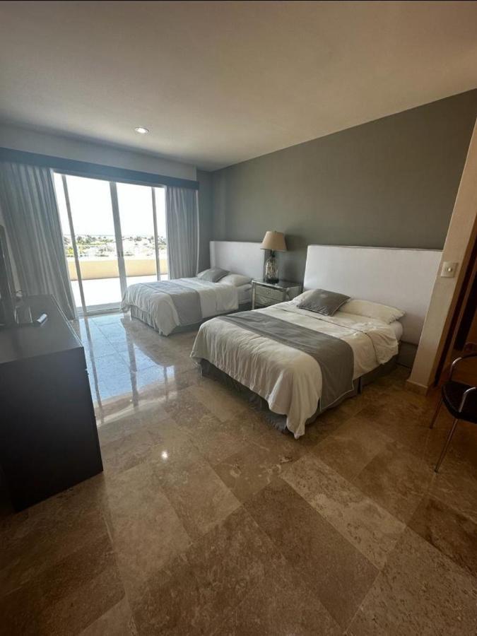 Apartment Luxury Caribe